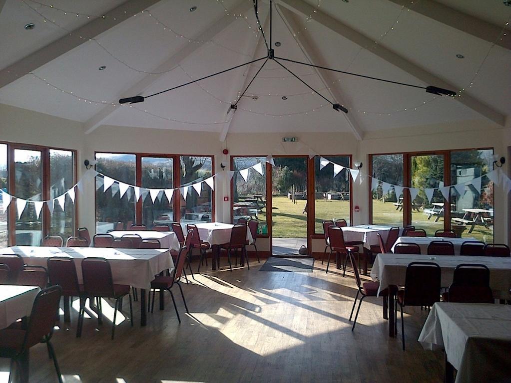 Hostel Callander Hostel Callander
